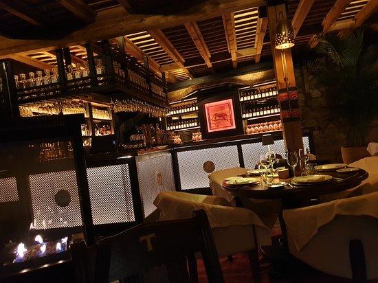 Trocadero Benalmádena